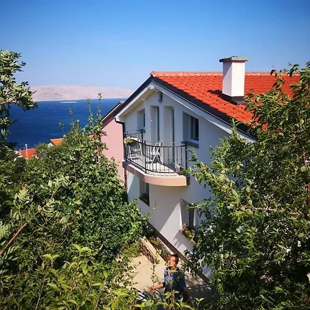 Apartment Senia Senj  Exterior photo