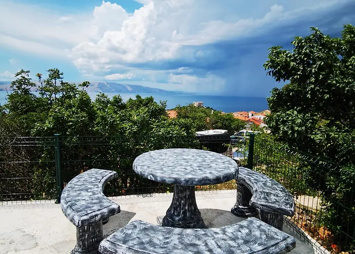 Apartment Senia