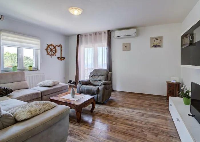 Apartment Senia