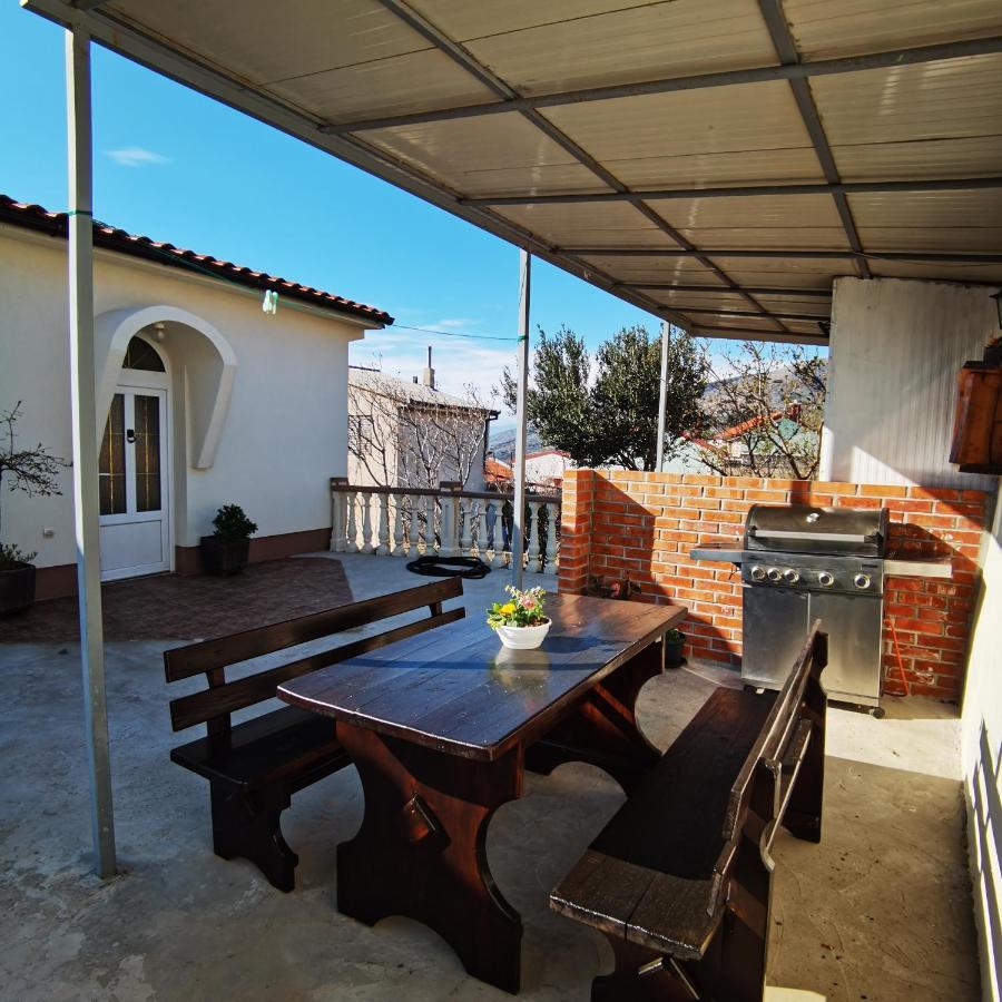 Apartment Senia