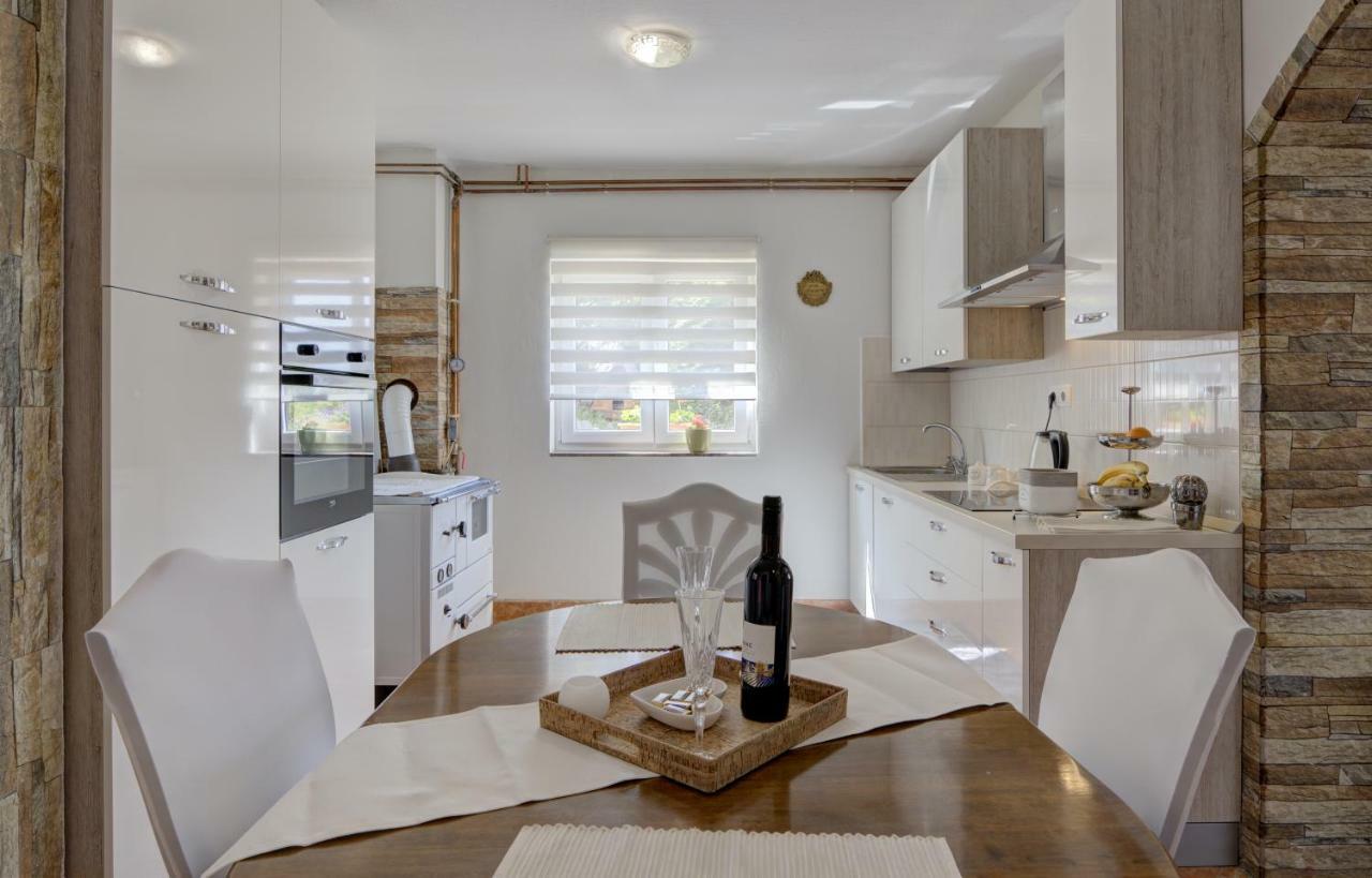 Apartment Senia
