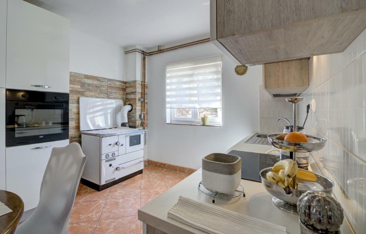 Apartment Senia