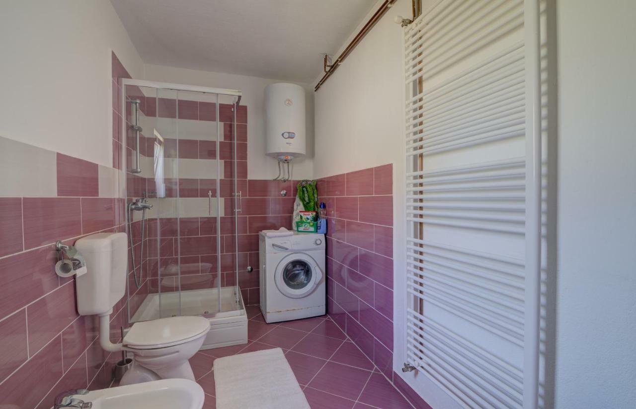 Apartment Senia