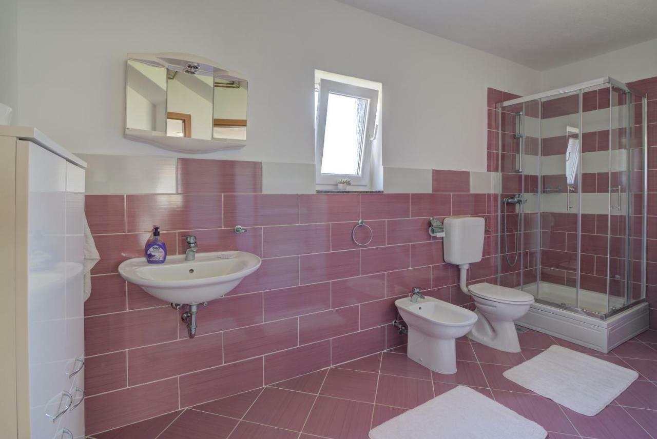 Senia Apartment *