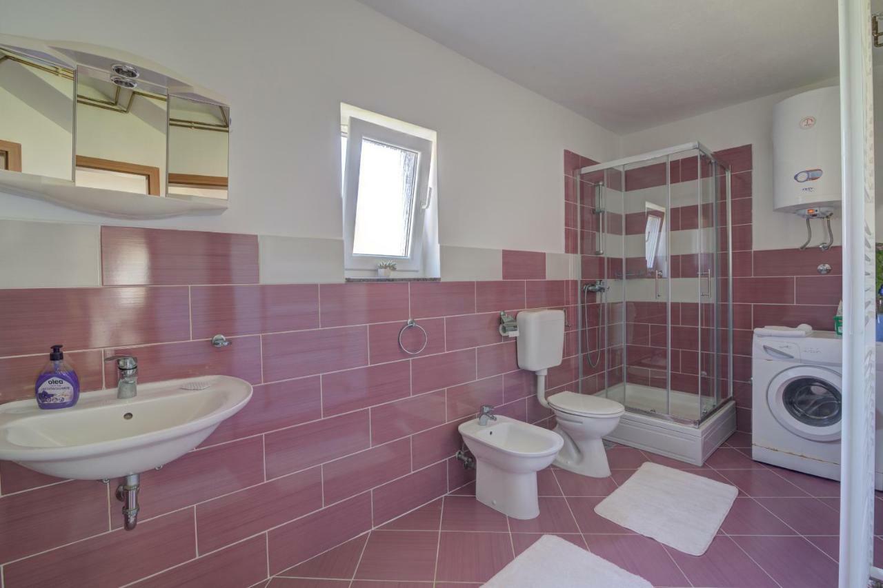Apartment Senia *