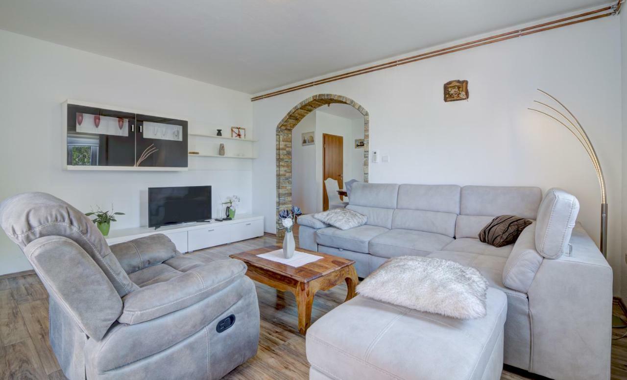 Apartment Senia Senj (Lika-Senj)