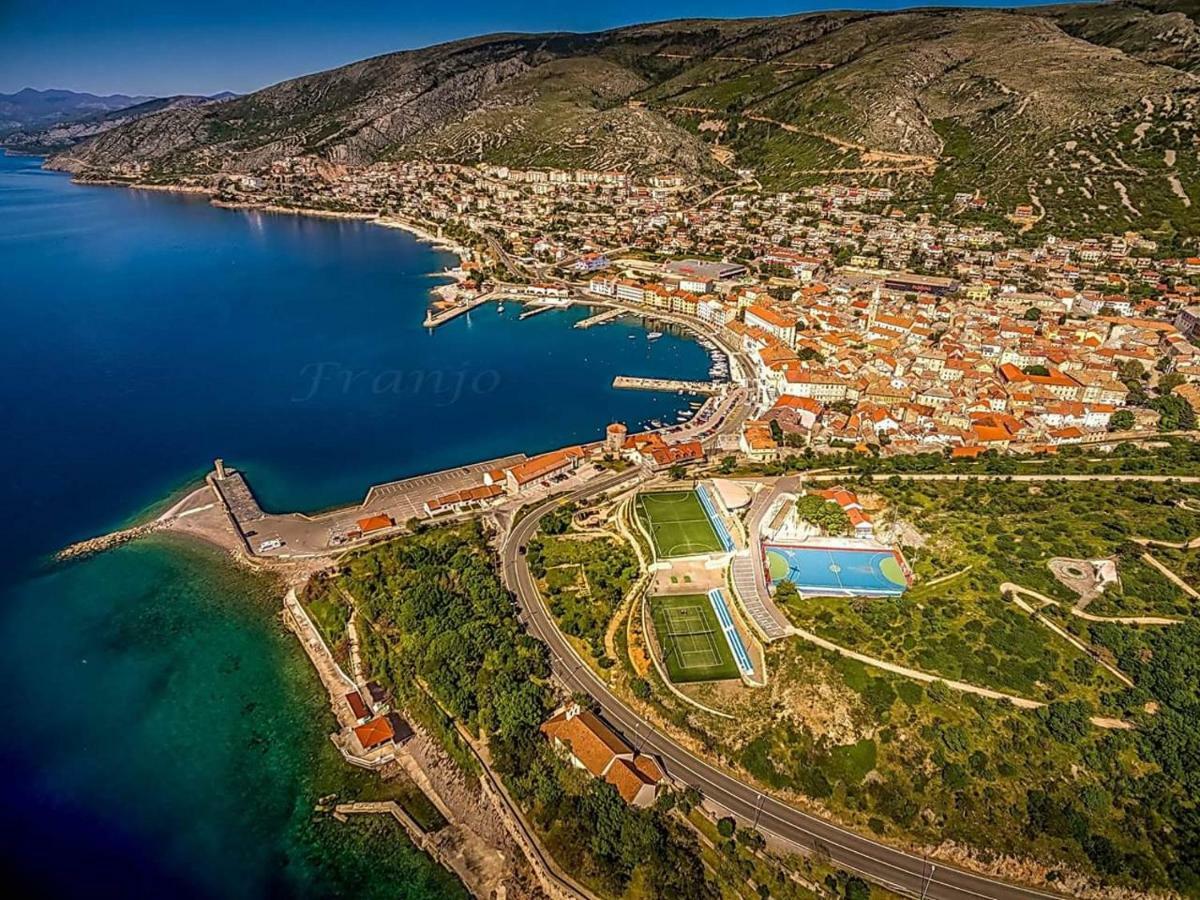 Senia Senj (Lika-Senj)