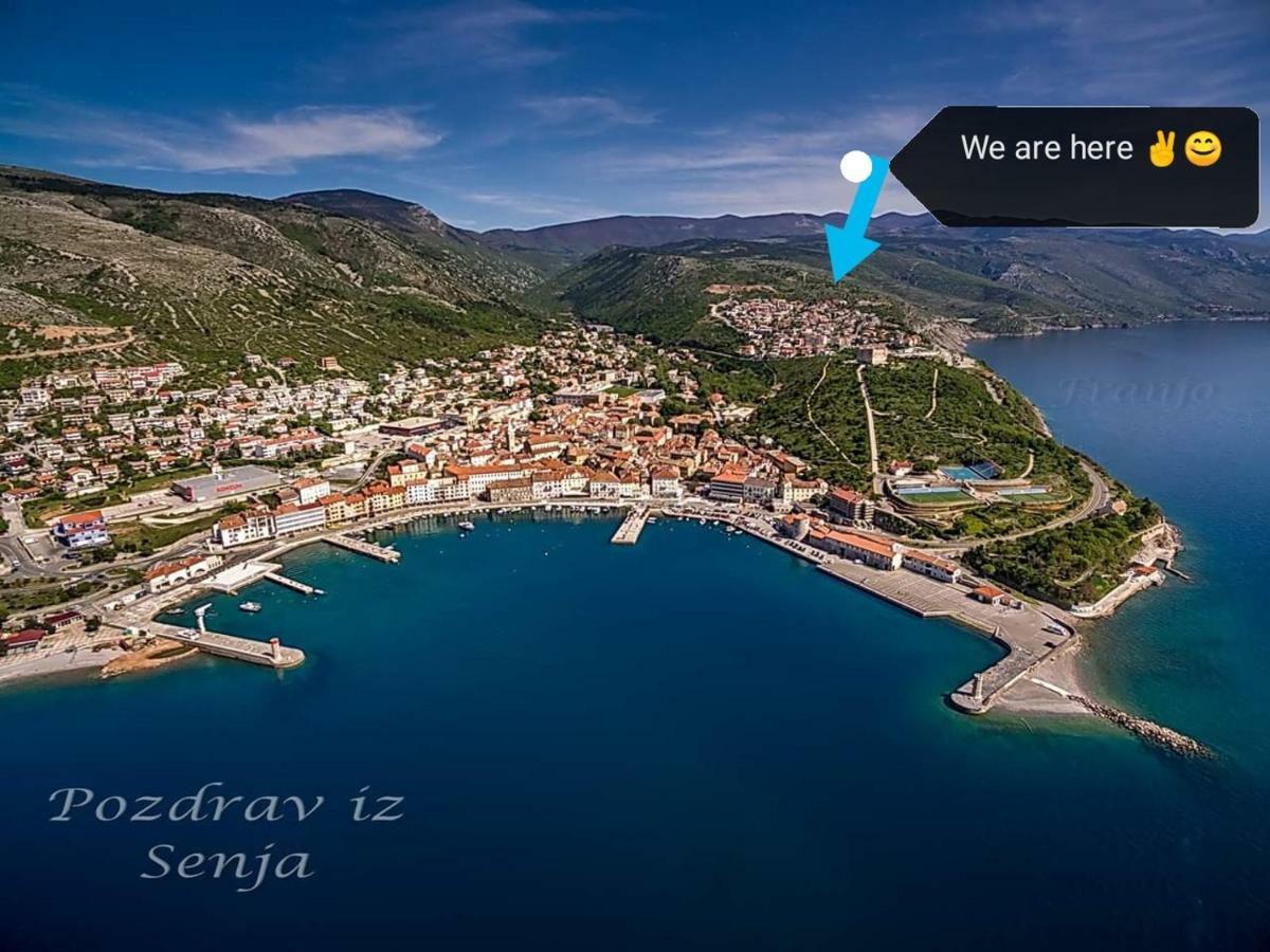 Senia Apartment